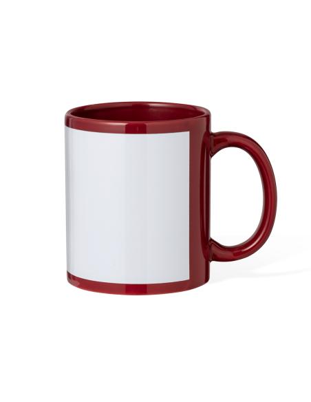 Taza Sublimación N90502