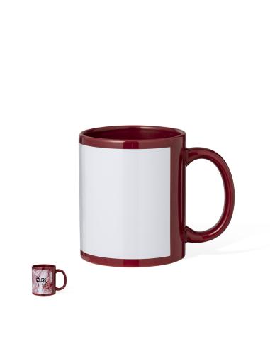 Taza Sublimación N90502