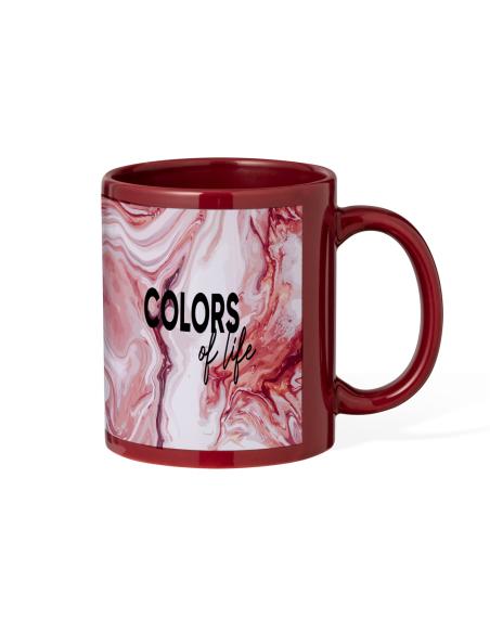 Taza Sublimación N90502