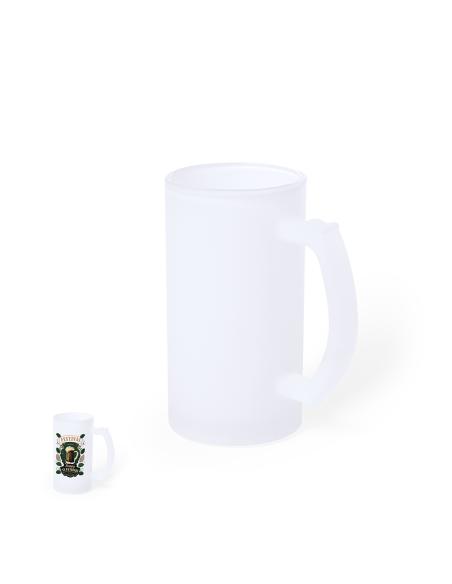 Jarra Sublimación N01502