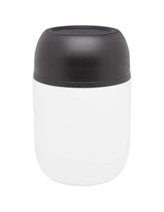 Fiambrera de 480 ml de acero inoxidable reciclado de doble pared N10124311