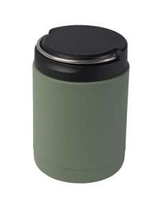 Fiambrera de 500 ml de acero inoxidable reciclado con aislamiento N10224311