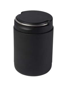 Fiambrera de 500 ml de acero inoxidable reciclado con aislamiento N10224311