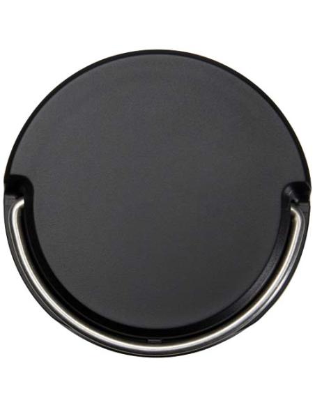 Fiambrera de 500 ml de acero inoxidable reciclado con aislamiento N09224311