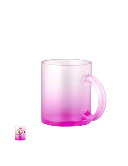 Taza Sublimación N21502