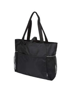 Bolsa Tote de 18 L para yoga de material reciclado con certificado GRS N23001031