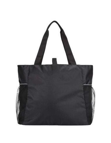 Bolsa Tote de 18 L para yoga de material reciclado con certificado GRS N09001031
