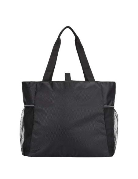 Bolsa Tote de 18 L para yoga de material reciclado con certificado GRS N09001031