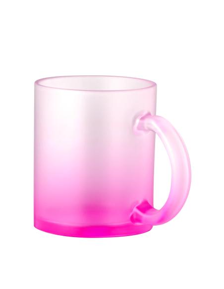 Taza Sublimación N21502