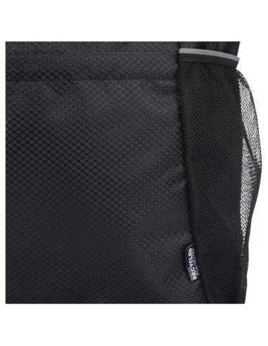 Bolsa Tote de 18 L para yoga de material reciclado con certificado GRS N09001031