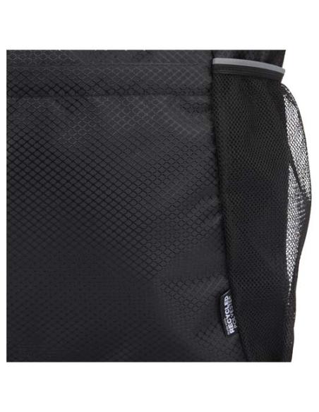 Bolsa Tote de 18 L para yoga de material reciclado con certificado GRS N09001031