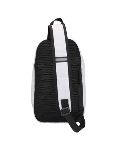 Bolsa cruzada de hidratación de 6 L de material reciclado con certificado GRS N23101031