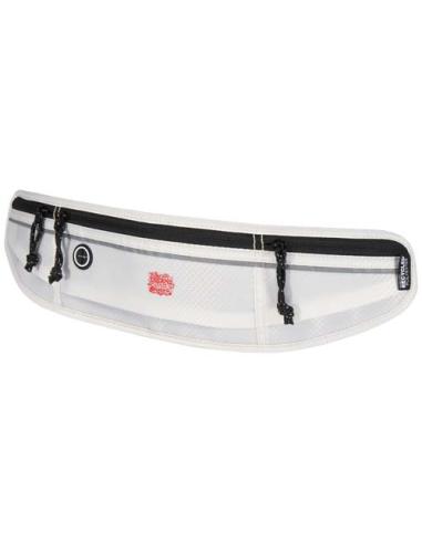 Riñonera de running de material reciclado con certificado GRS N23201031