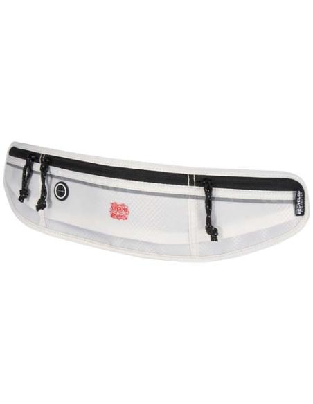 Riñonera de running de material reciclado con certificado GRS N23201031