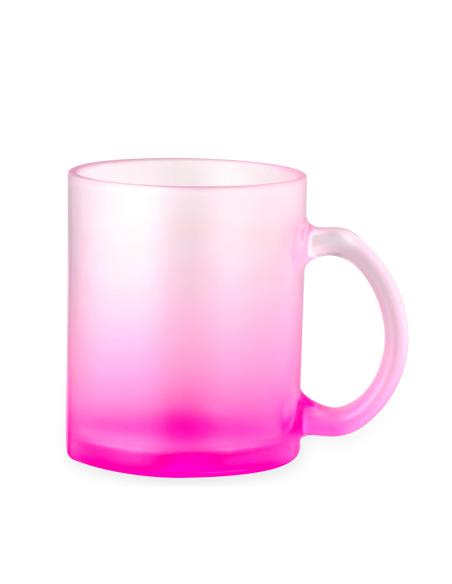 Taza Sublimación N21502