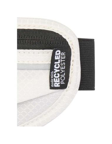 Riñonera de running de material reciclado con certificado GRS N23201031