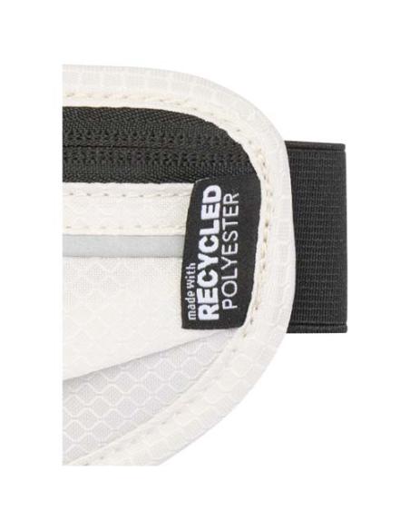 Riñonera de running de material reciclado con certificado GRS N23201031