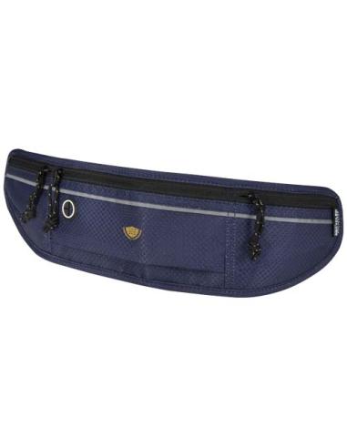 Riñonera de running de material reciclado con certificado GRS N55201031