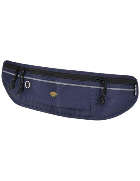 Riñonera de running de material reciclado con certificado GRS N55201031