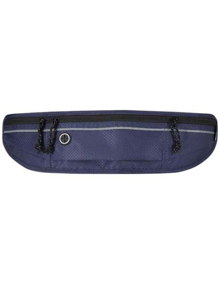 Riñonera de running de material reciclado con certificado GRS N55201031