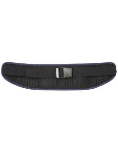 Riñonera de running de material reciclado con certificado GRS N55201031