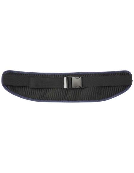 Riñonera de running de material reciclado con certificado GRS N55201031