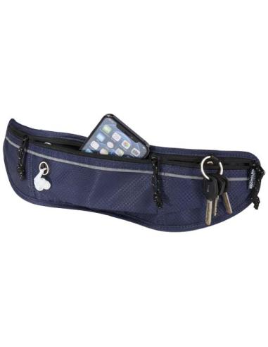 Riñonera de running de material reciclado con certificado GRS N55201031