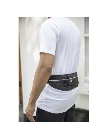 Riñonera de running de material reciclado con certificado GRS N55201031