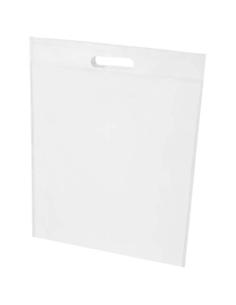 Bolsa Tote de 5 L de material no tejido reciclado con certificado GRS N10301031