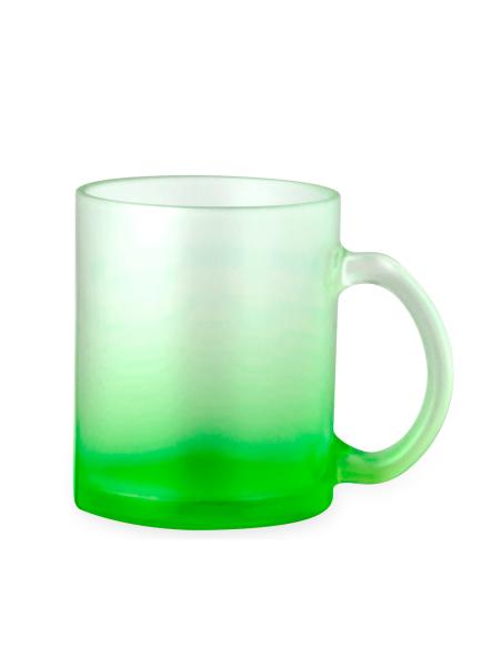 Taza Sublimación N21502