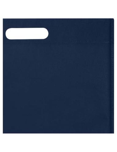 Bolsa Tote de 5 L de material no tejido reciclado con certificado GRS N55301031