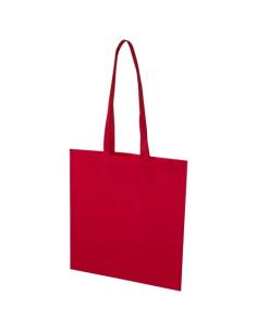 Bolsa Tote de 6 l para convenciones de material no tejido reciclado con certificado GRS N10501031