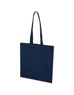 Bolsa Tote de 6 l para convenciones de material no tejido reciclado con certificado GRS N10501031