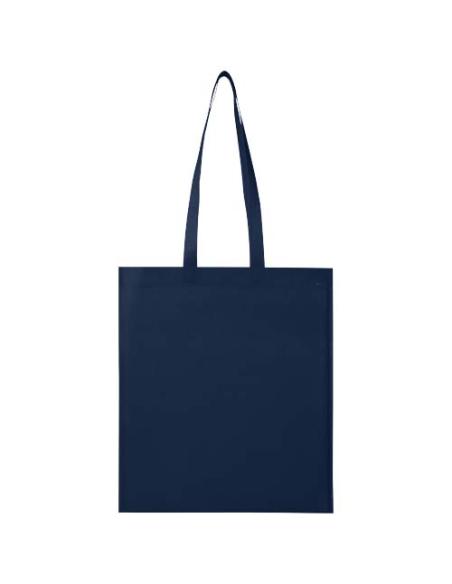 Bolsa Tote de 6 l para convenciones de material no tejido reciclado con certificado GRS N55501031