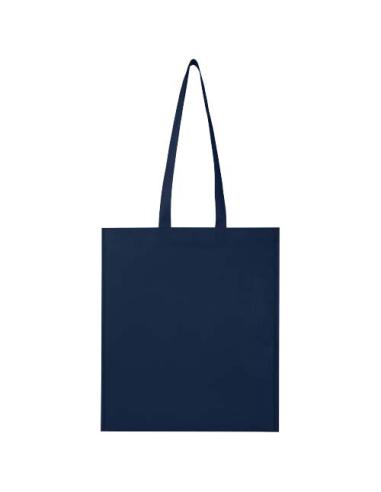 Bolsa Tote de 6 l para convenciones de material no tejido reciclado con certificado GRS N55501031