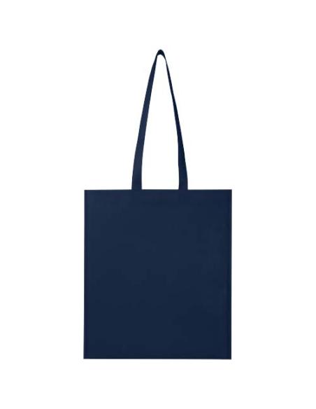 Bolsa Tote de 6 l para convenciones de material no tejido reciclado con certificado GRS N55501031
