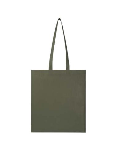 Bolsa Tote de 6 l para convenciones de material no tejido reciclado con certificado GRS N46501031