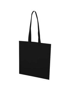 Bolsa Tote de 6 l para convenciones de material no tejido reciclado con certificado GRS N10501031