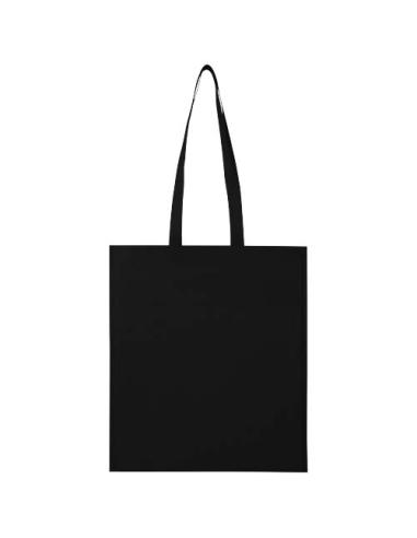 Bolsa Tote de 6 l para convenciones de material no tejido reciclado con certificado GRS N09501031