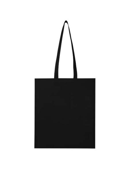 Bolsa Tote de 6 l para convenciones de material no tejido reciclado con certificado GRS N09501031