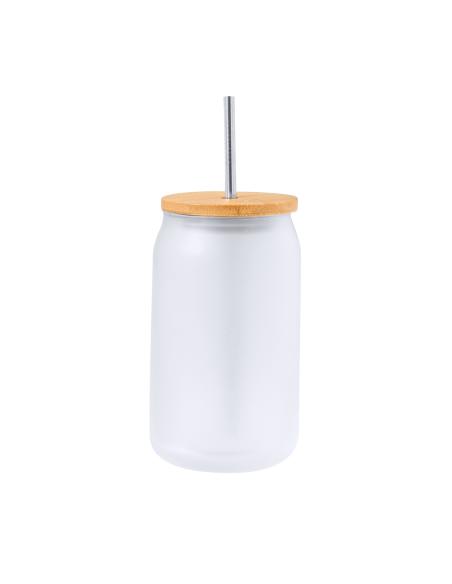 Tarro Sublimación N41502