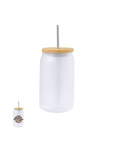 Tarro Sublimación N41502