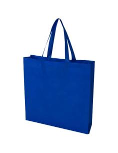 Bolsa Tote de 12 L con refuerzo de material no tejido reciclado con certificado GRS N10601031