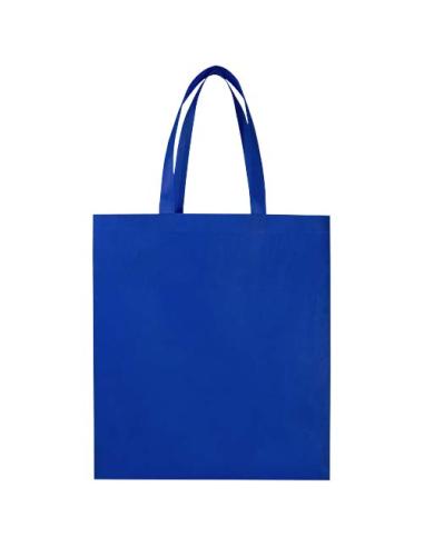 Bolsa Tote de 12 L con refuerzo de material no tejido reciclado con certificado GRS N35601031