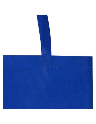 Bolsa Tote de 12 L con refuerzo de material no tejido reciclado con certificado GRS N35601031