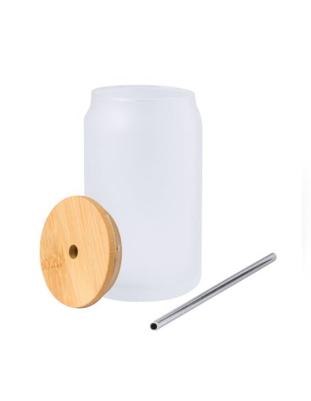 Tarro Sublimación N41502