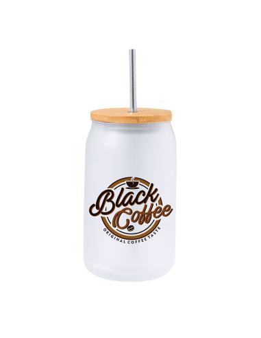 Tarro Sublimación N41502