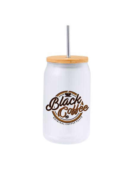 Tarro Sublimación N41502