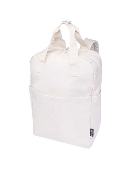 Mochila reciclada de viaje de 9 litros para portátil de 14" N20267021