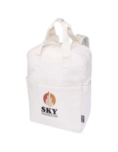 Mochila reciclada de viaje de 9 litros para portátil de 14" N20267021 2